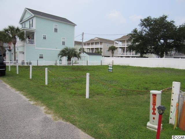 Tbd Tbd Silver Sands Lane Murrells Inlet, SC 29576 - Photo 5 of 10 Gallery Image 5