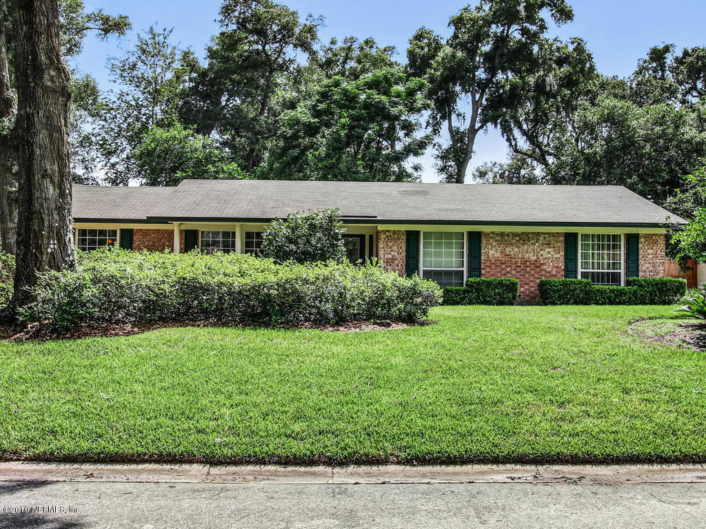 2832 Paces Ferry Road West Orange Park, FL 32073 - Photo 42 of 46 2832 Paces Ferry Rd W Orange-001-013-Wel