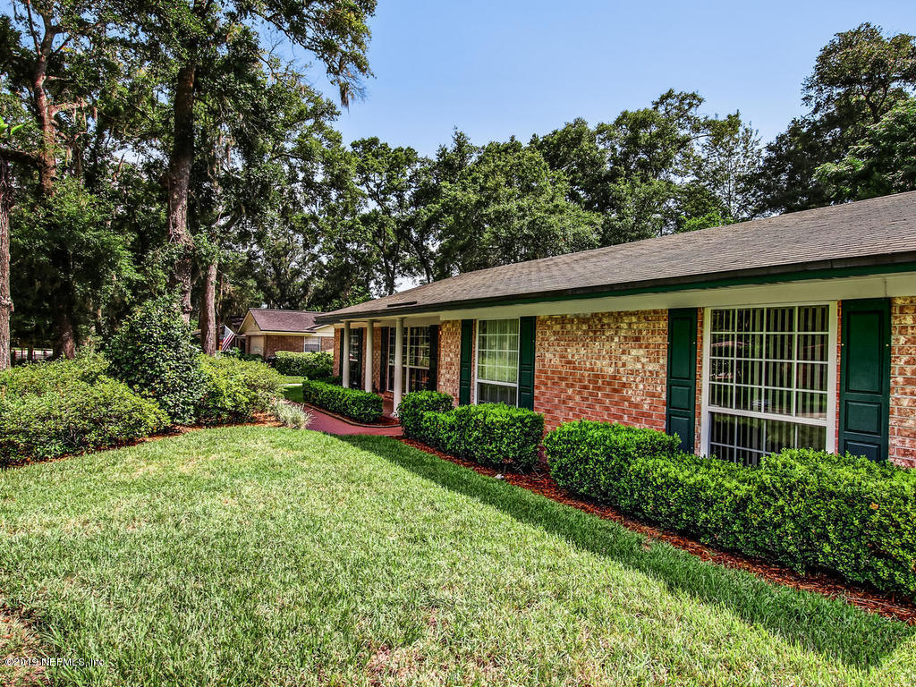 2832 Paces Ferry Road West Orange Park, FL 32073 - Photo 45 of 46 2832 Paces Ferry Rd W Orange-004-002-Fro