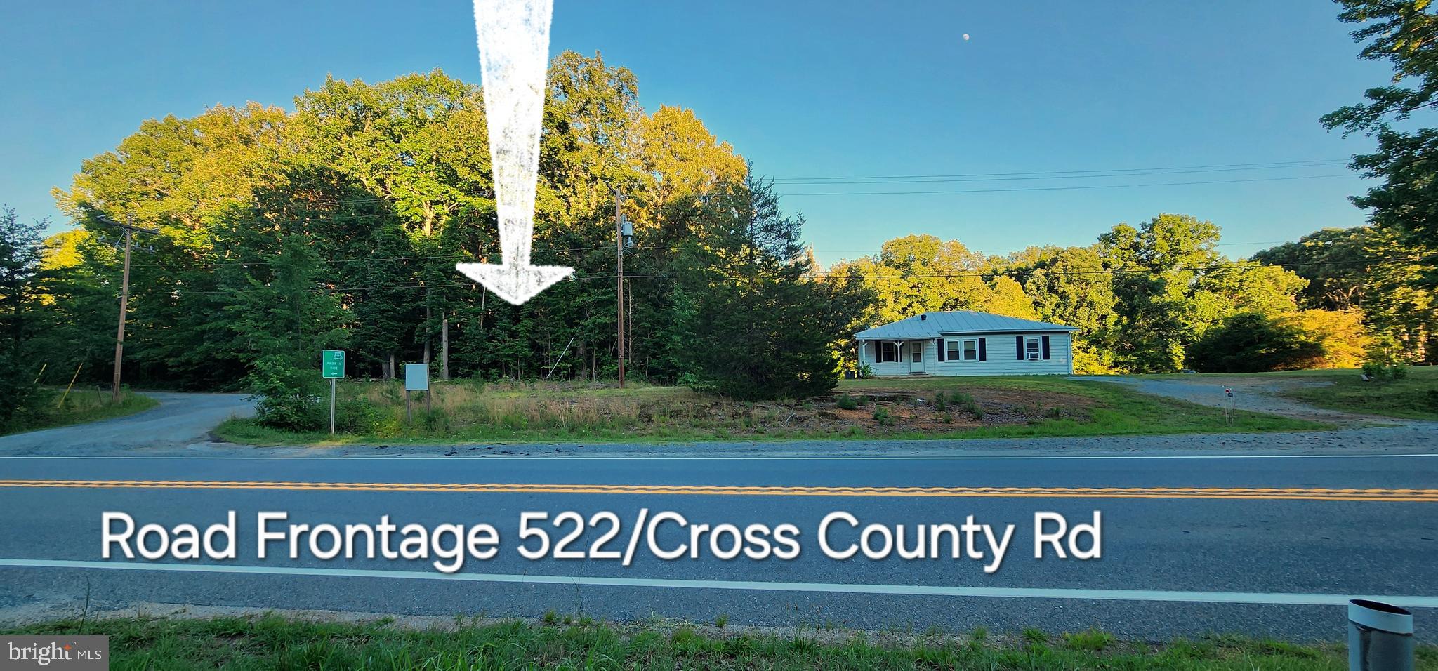0 Broad Street Gum Spring, VA 23065 - Photo 2 of 11