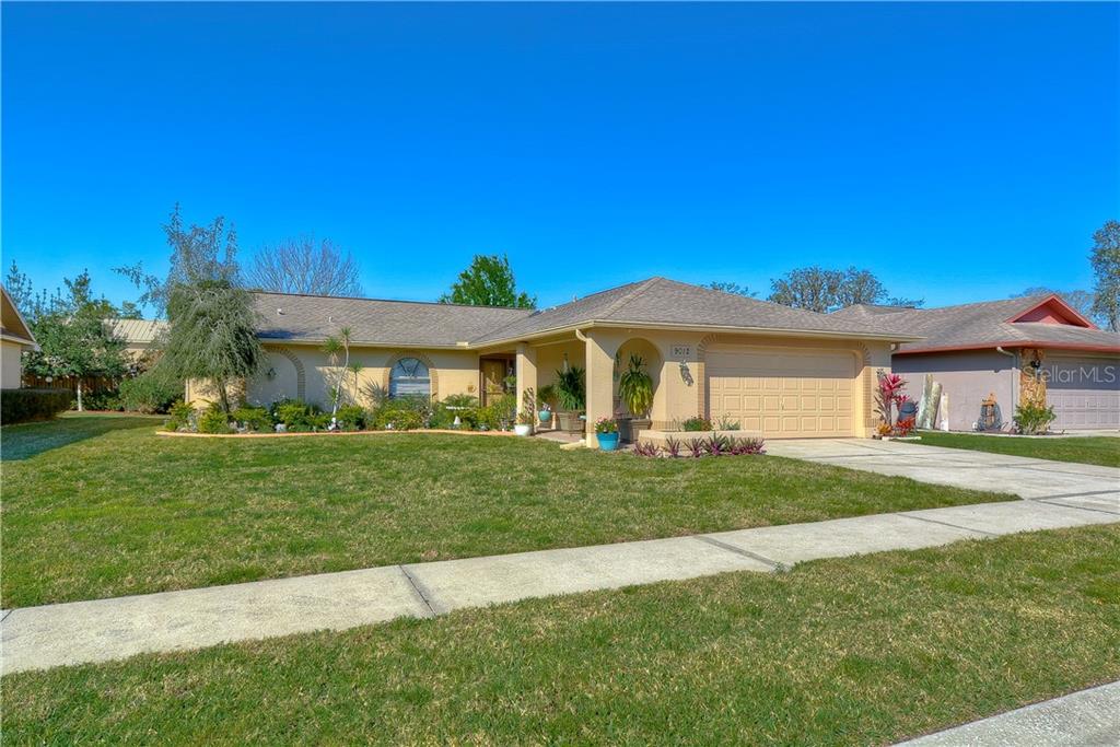 9012 Bearcat Road New Port Richey, FL 34655 - Photo 1 of 1 Gallery Image 1