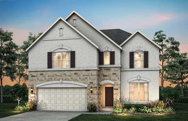 $504,990 | 513 Apricot Court, Forney, TX 75126