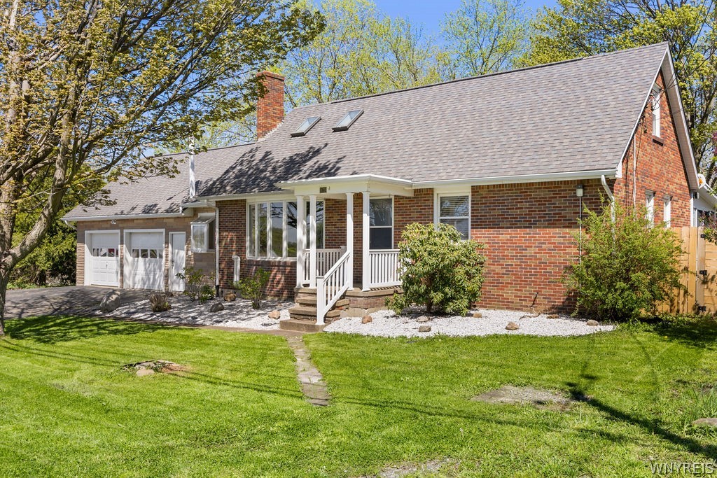 7879 East Eden Road Eden, NY 14057 - Photo 1 of 1 Gallery Image 1