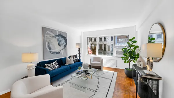 $499,000 | 288 Lexington Avenue, Unit 1E | Murray Hill