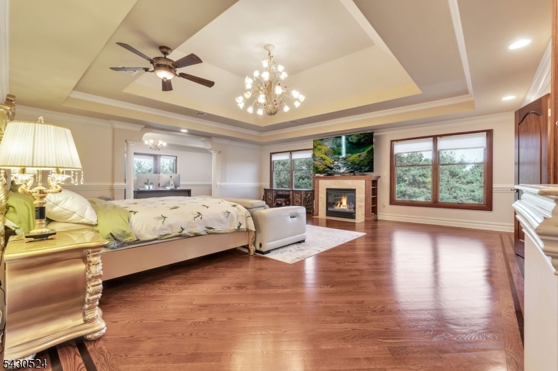 37 Robbins Road South Millstone Township, NJ 08510 - Photo 24 of 42