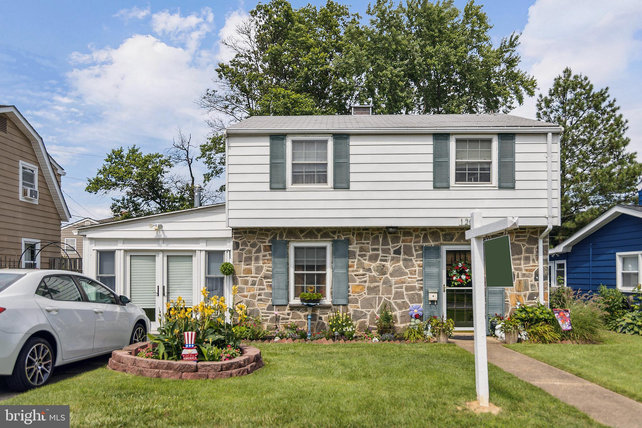 1202-7 Seven Oaks Road Halethorpe, MD 21227 - Photo 1 of 24 Front