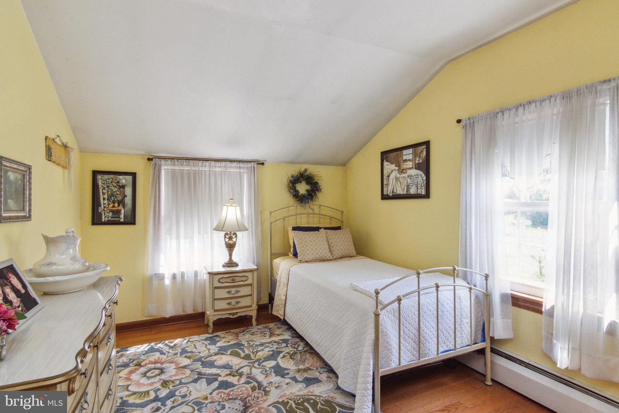 1202-7 Seven Oaks Road Halethorpe, MD 21227 - Photo 12 of 24 Bedroom