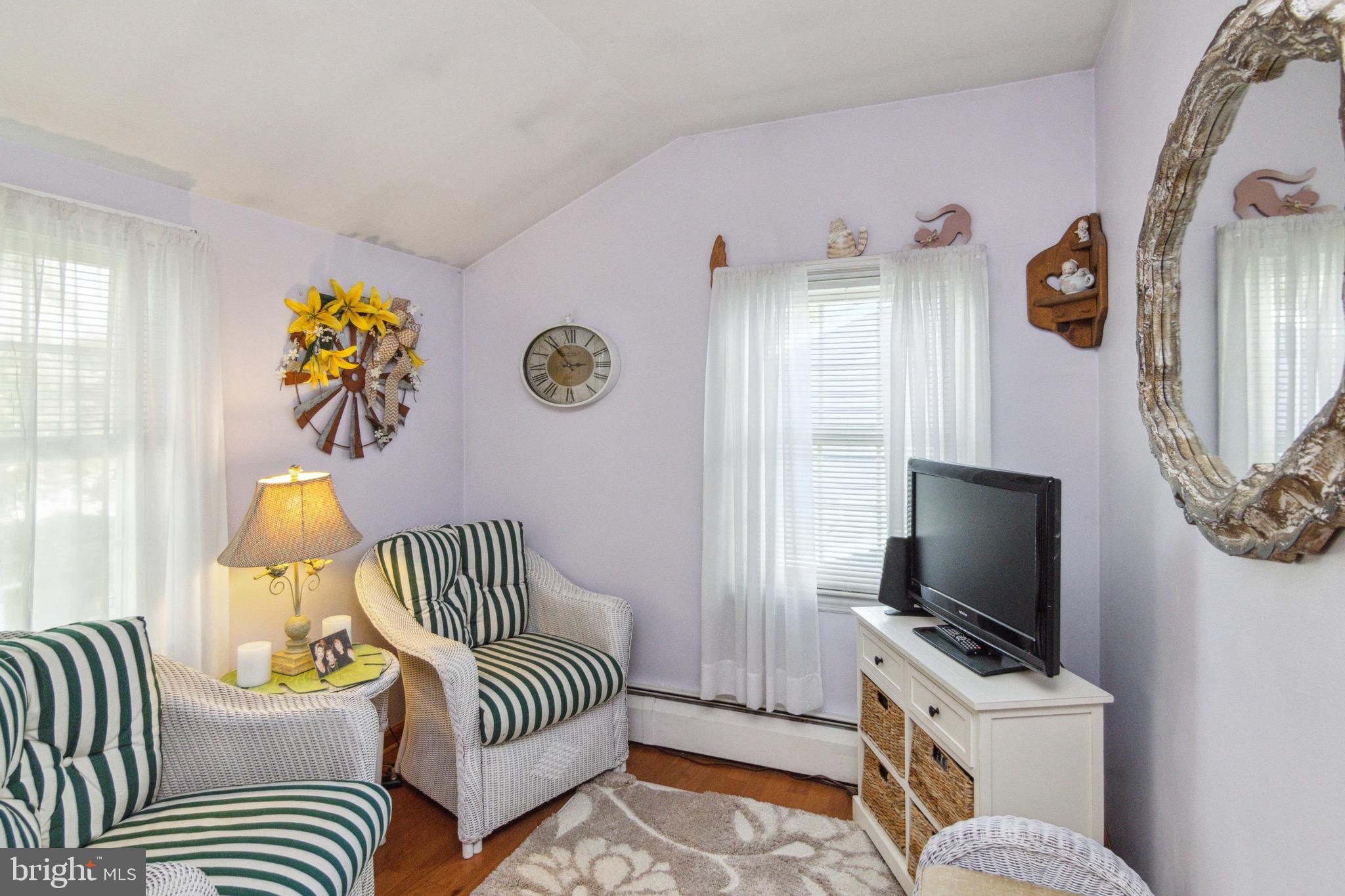 1202-7 Seven Oaks Road Halethorpe, MD 21227 - Photo 13 of 24 Bedroom