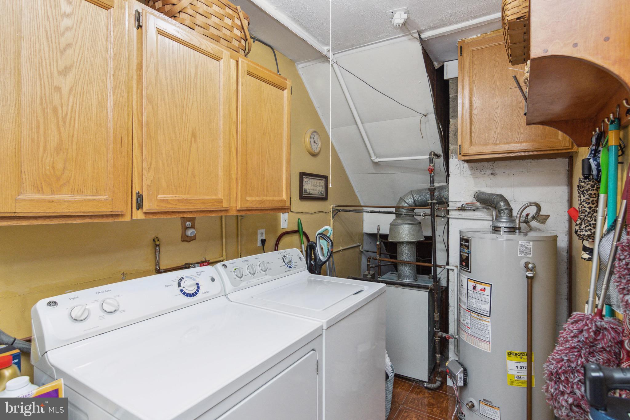 1202-7 Seven Oaks Road Halethorpe, MD 21227 - Photo 19 of 24 Laundry room