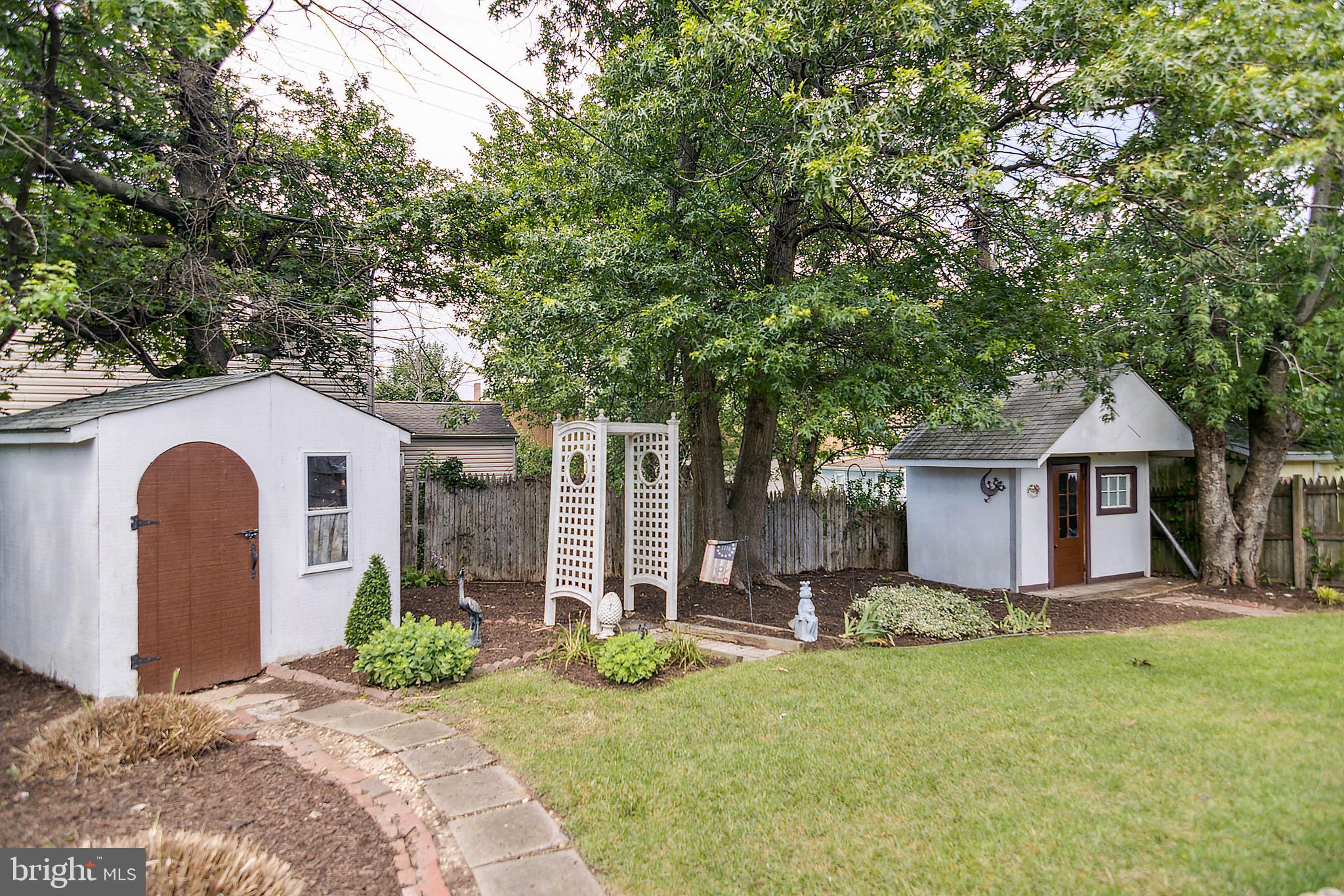 1202-7 Seven Oaks Road Halethorpe, MD 21227 - Photo 22 of 24 Sheds