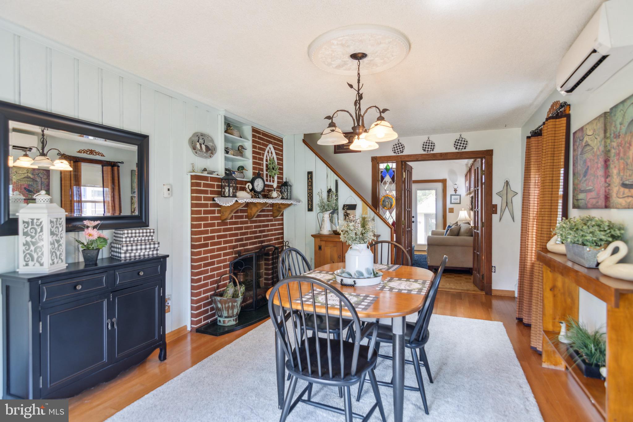 1202-7 Seven Oaks Road Halethorpe, MD 21227 - Photo 7 of 24 Dining