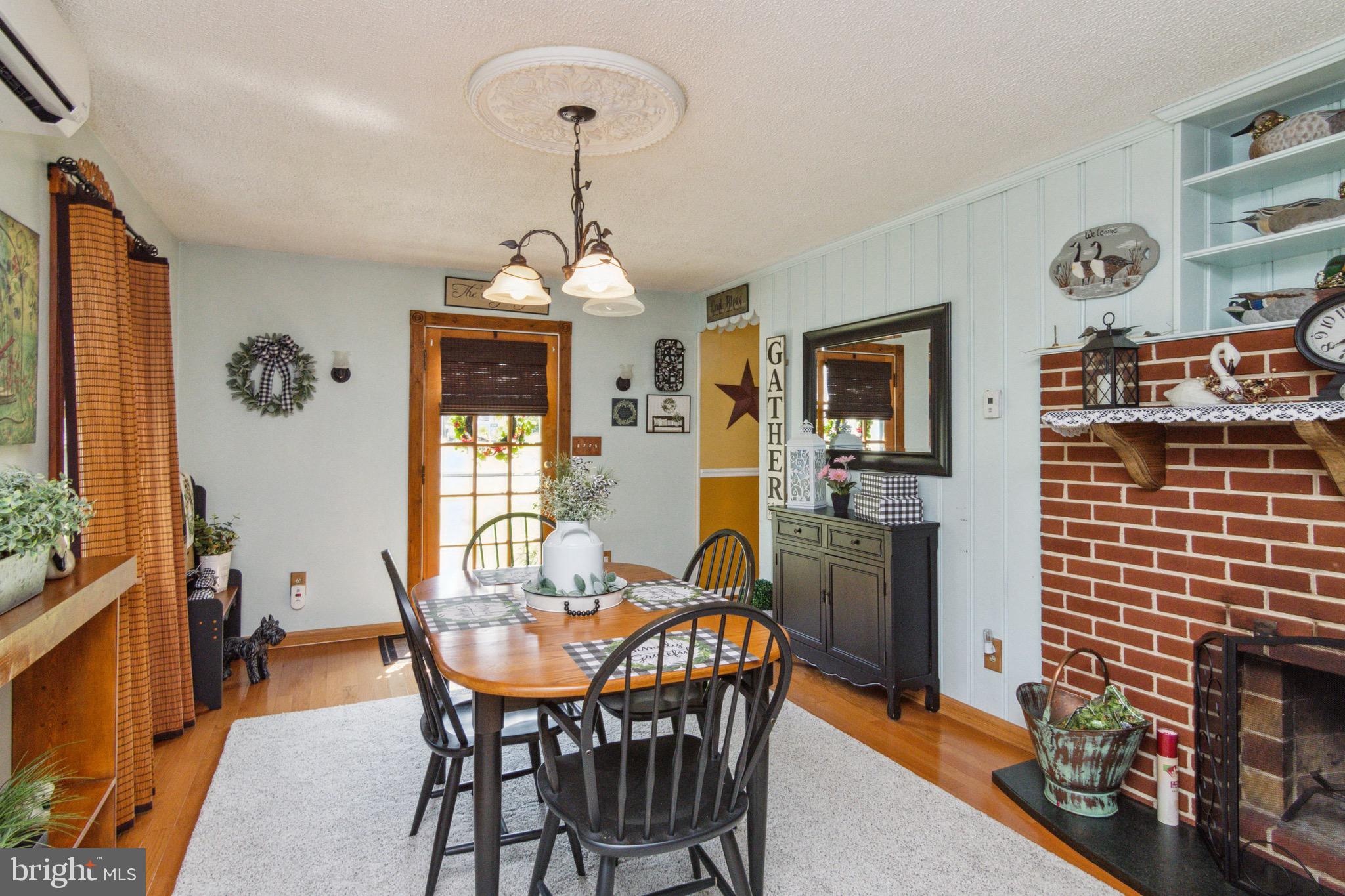 1202-7 Seven Oaks Road Halethorpe, MD 21227 - Photo 8 of 24 Dining