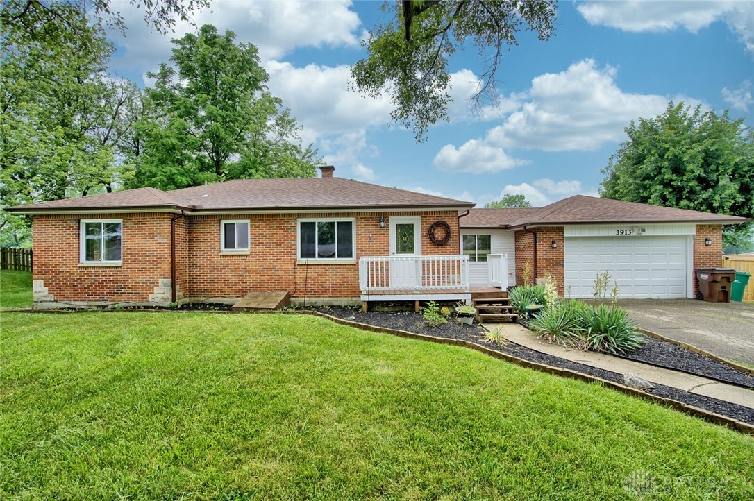 3913 Kemp Road Beavercreek, OH 45431 - Photo 27 of 27