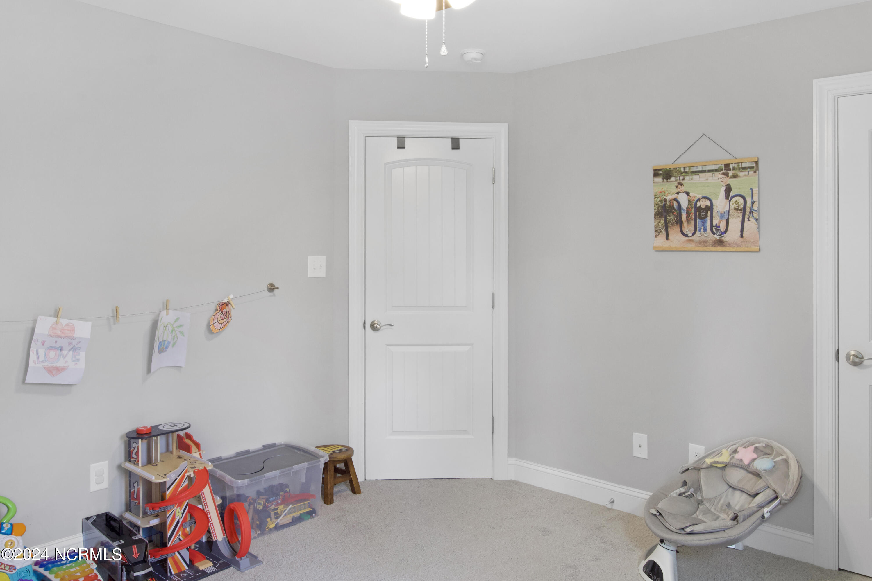 101 Ridge View Drive Jacksonville, NC 28540 - Photo 35 of 53 3rd Bedroom