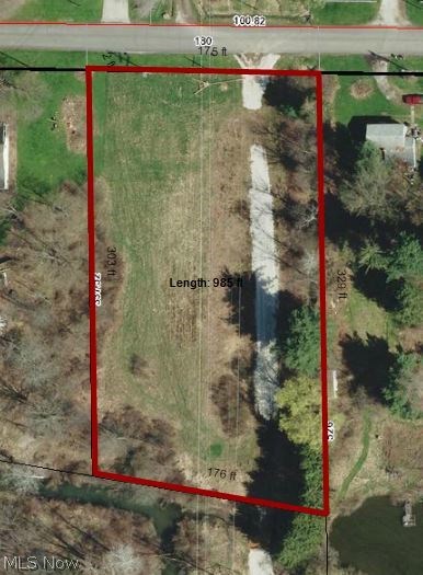 V/l Kendall Road Akron, OH 44321 - Photo 3 of 18
