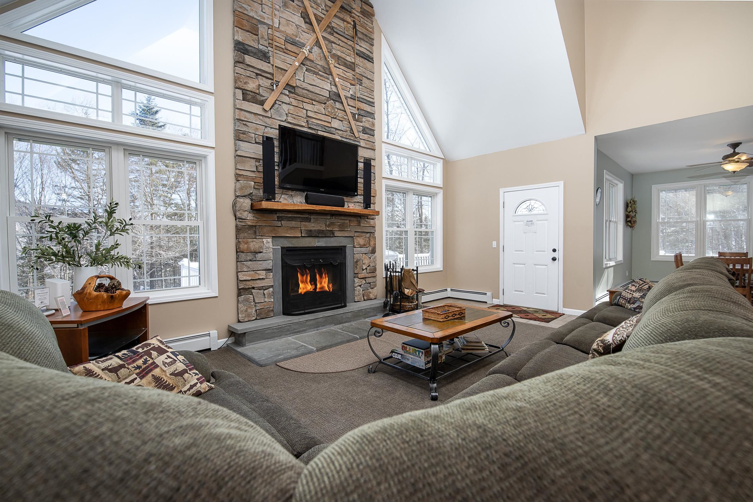 563 Rim Road Killington, VT 05751 - Photo 26 of 59