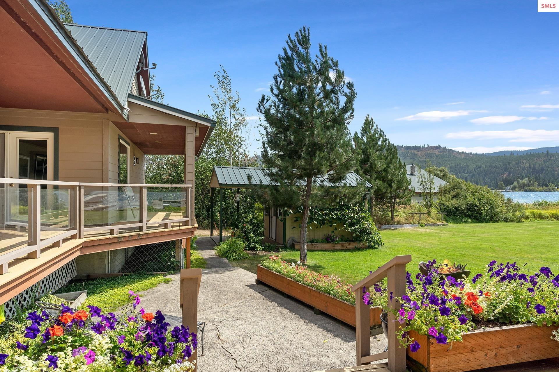 39 Conrad Vista Road Laclede, ID 83841 - Photo 1 of 1 Gallery Image 1