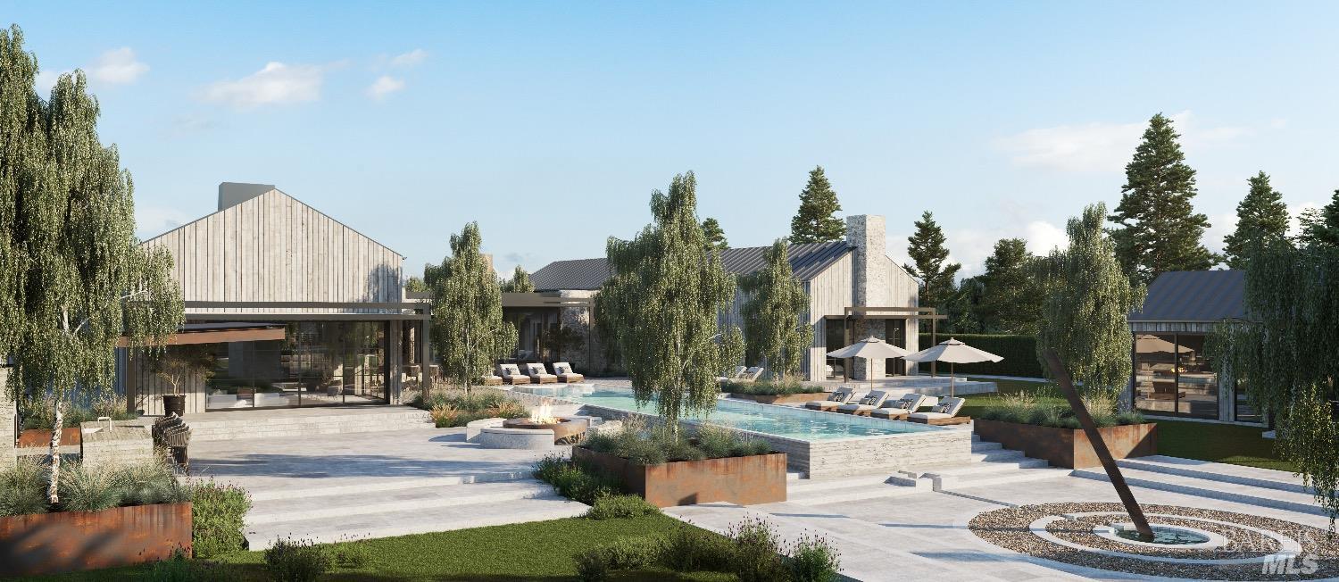 1776 Monticello Road Napa, CA 94558 - Photo 14 of 17