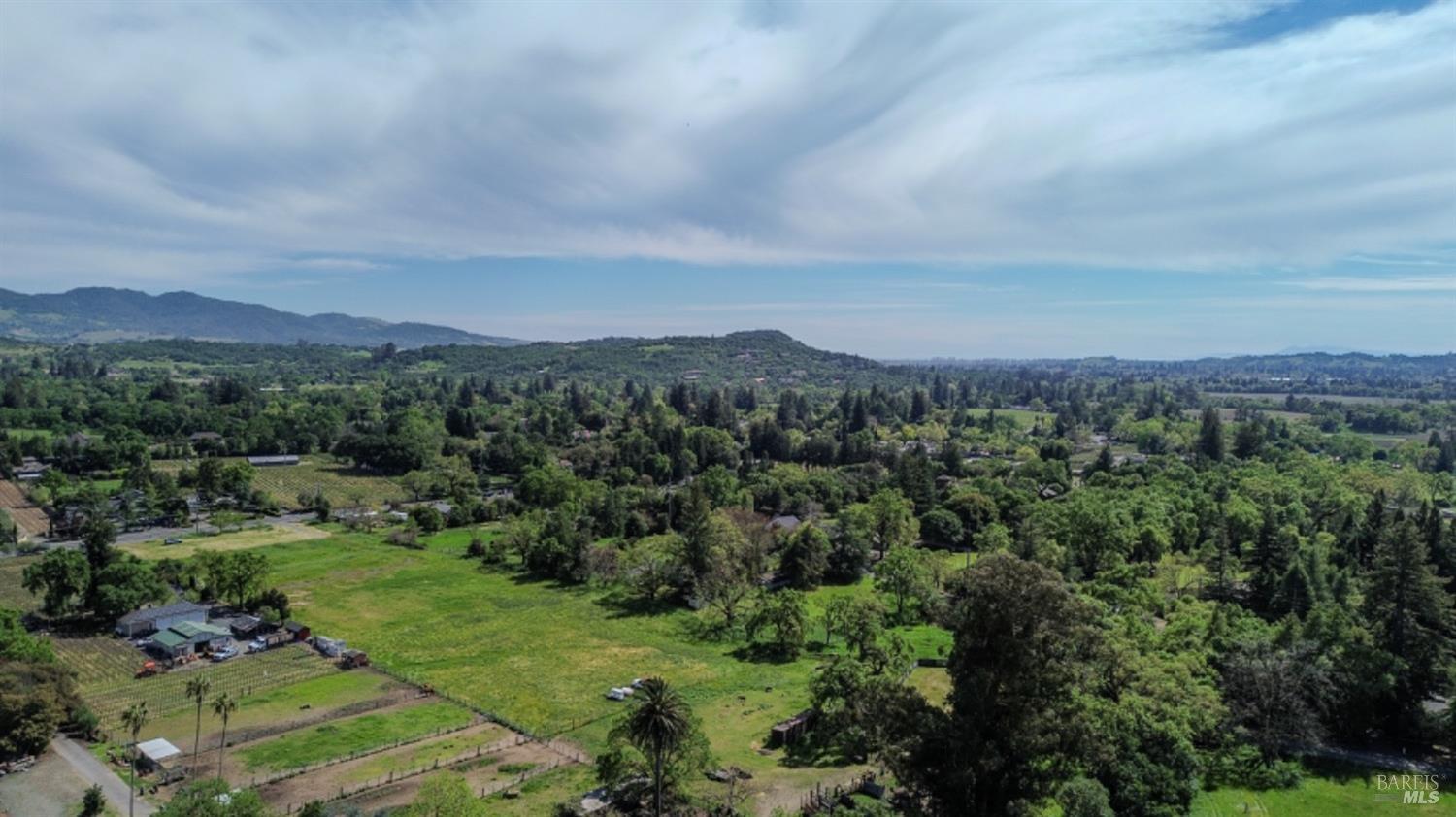 1776 Monticello Road Napa, CA 94558 - Photo 17 of 17