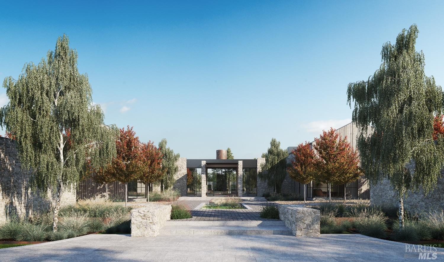 1776 Monticello Road Napa, CA 94558 - Photo 2 of 17