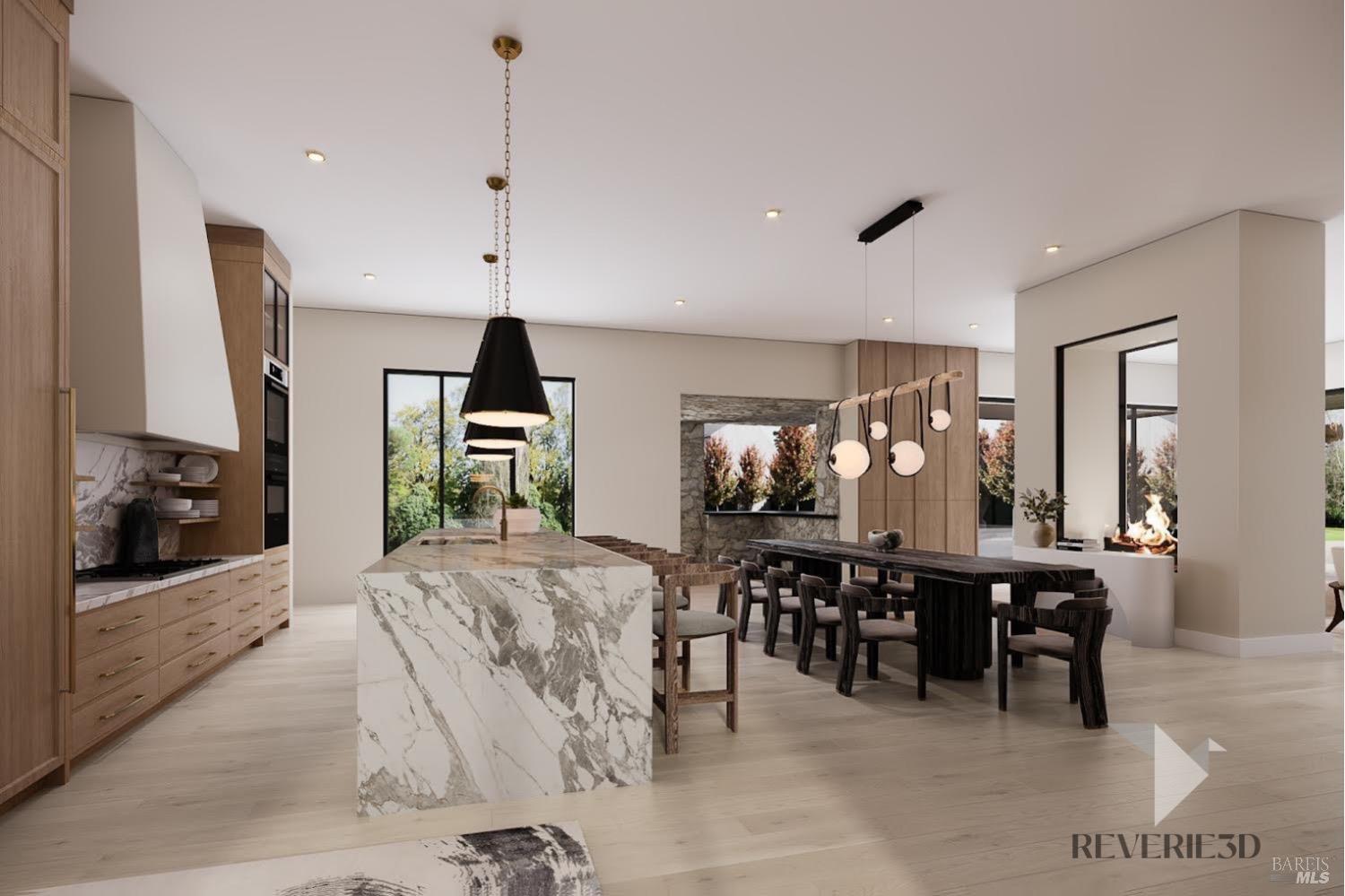 1776 Monticello Road Napa, CA 94558 - Photo 3 of 17