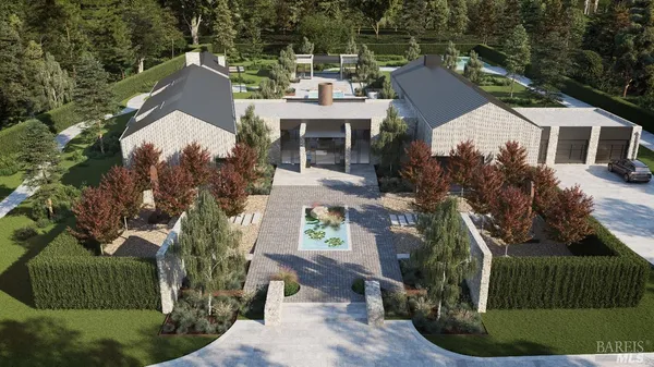 $1,795,000 | 1776 Monticello Road, Napa, CA 94558