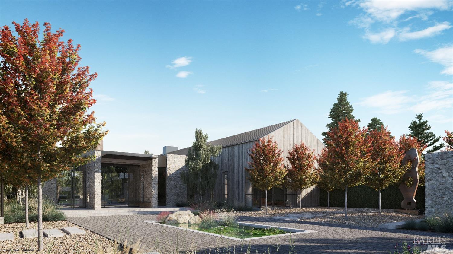 1776 Monticello Road Napa, CA 94558 - Photo 7 of 17