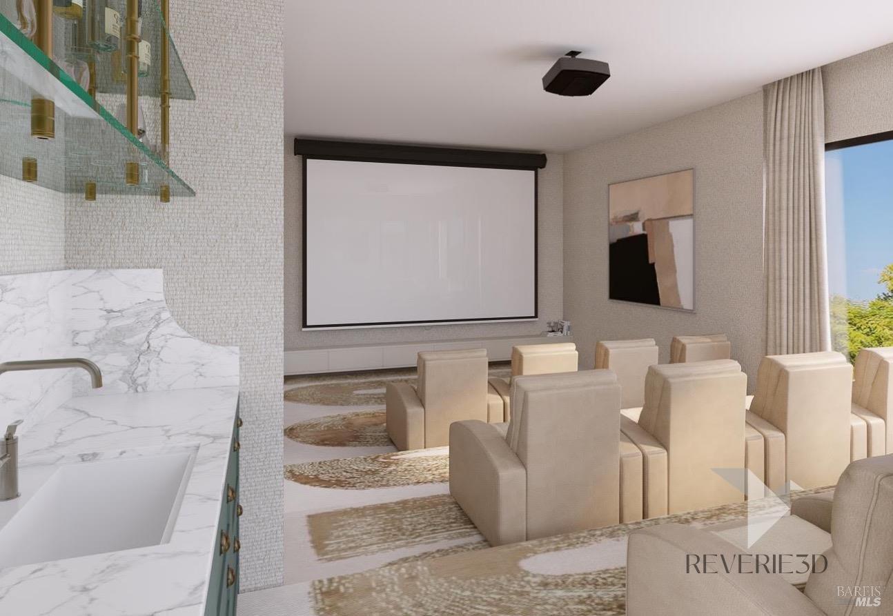 1776 Monticello Road Napa, CA 94558 - Photo 8 of 17