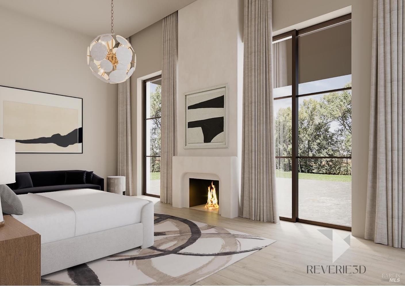 1776 Monticello Road Napa, CA 94558 - Photo 9 of 17