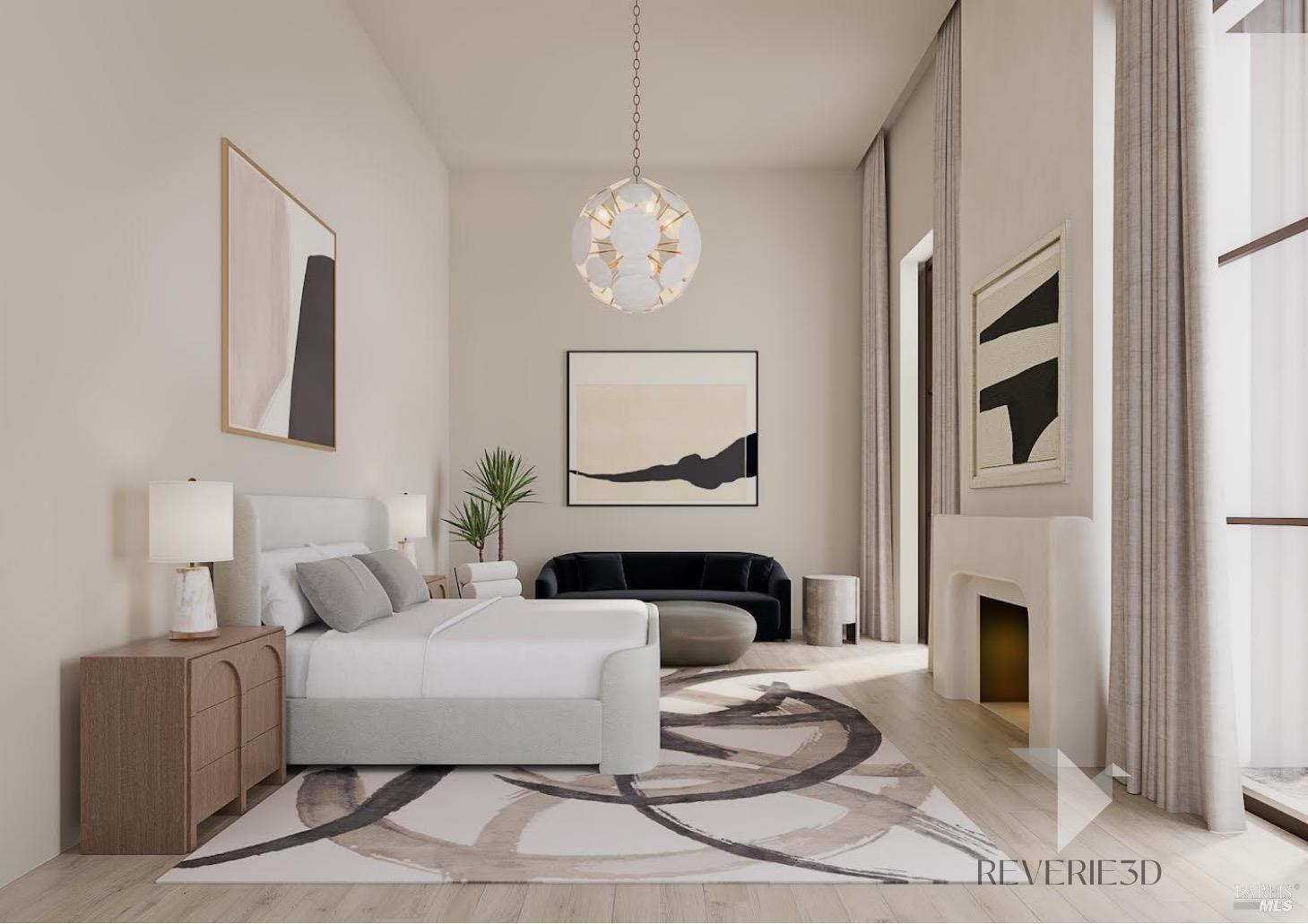 1776 Monticello Road Napa, CA 94558 - Photo 10 of 17