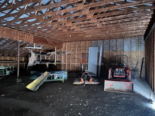 $1,950,000 | 443 Caribou Road, Presque Isle, ME 04769