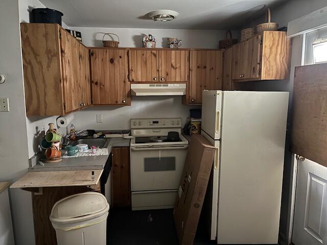 443 Caribou Road Presque Isle, ME 04769 - Photo 20 of 39 443 Caribou Rd