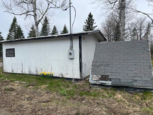 443 Caribou Road Presque Isle, ME 04769 - Photo 35 of 39 443 Caribou Rd