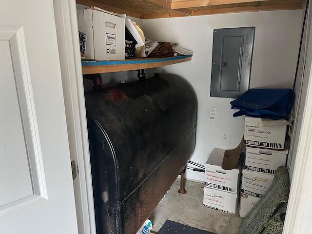 443 Caribou Road Presque Isle, ME 04769 - Photo 37 of 39 443 Caribou Rd