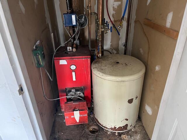 443 Caribou Road Presque Isle, ME 04769 - Photo 38 of 39 443 Caribou Rd