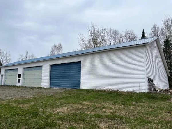 $1,950,000 | 443 Caribou Road, Presque Isle, ME 04769