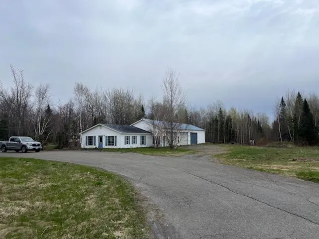$1,950,000 | 443 Caribou Road, Presque Isle, ME 04769