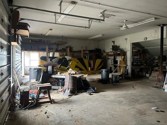 $1,950,000 | 443 Caribou Road, Presque Isle, ME 04769