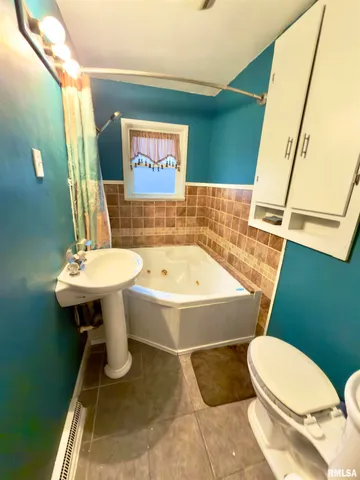 $114,900 | 904 West Elm Street, Olney, IL 62450