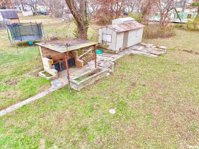 $114,900 | 904 West Elm Street, Olney, IL 62450