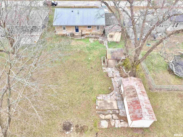 $114,900 | 904 West Elm Street, Olney, IL 62450