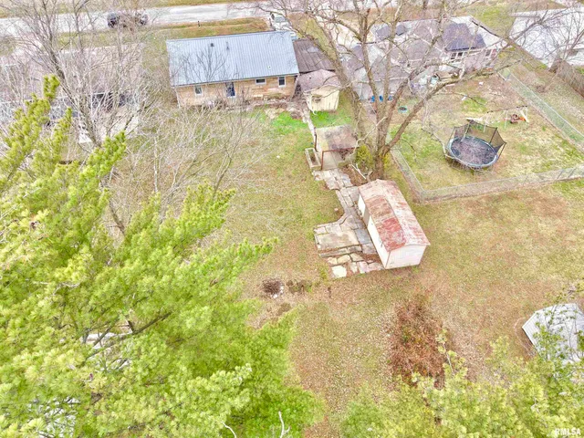 $114,900 | 904 West Elm Street, Olney, IL 62450