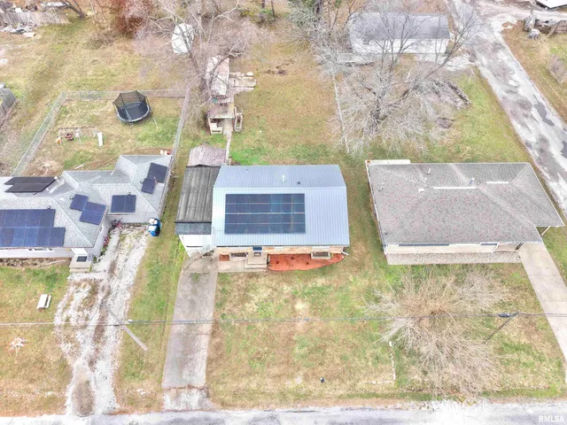 $114,900 | 904 West Elm Street, Olney, IL 62450