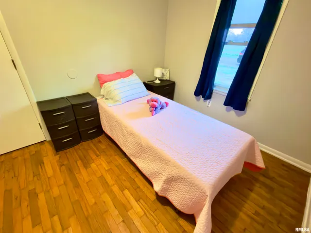 $114,900 | 904 West Elm Street, Olney, IL 62450