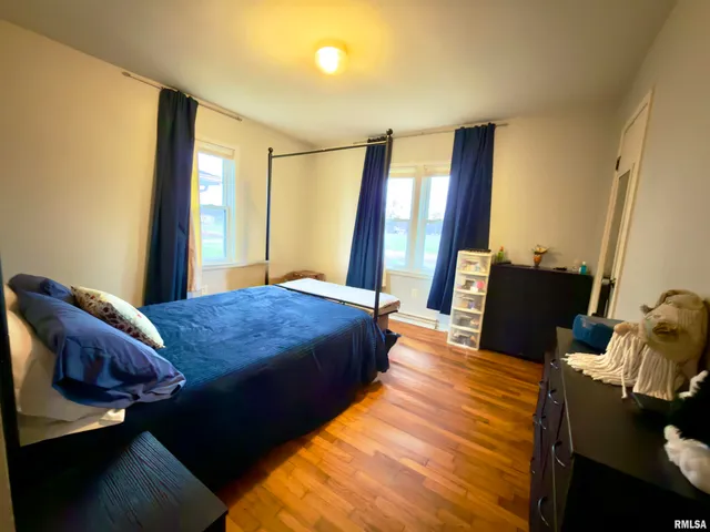 $114,900 | 904 West Elm Street, Olney, IL 62450