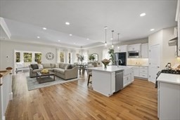 76 R Clubhouse Drive, Unit 76R Dighton, MA 02715 - Photo 6 of 12