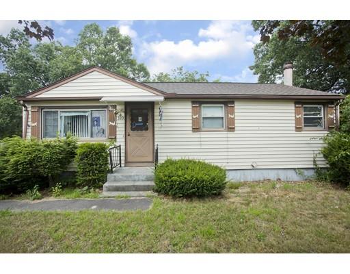 590 New Ludlow Road Chicopee, MA 01020 - Photo 1 of 14 Gallery Image 1