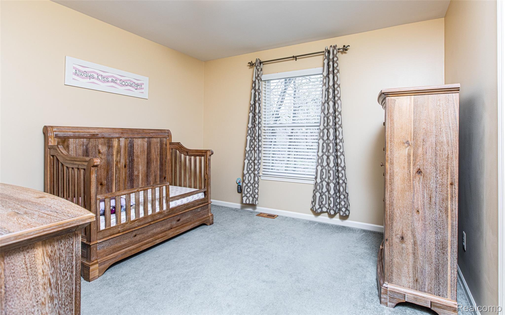 761 Woodfield Way Rochester, MI 48307 - Photo 24 of 30 24 - Bedroom 4.jpg