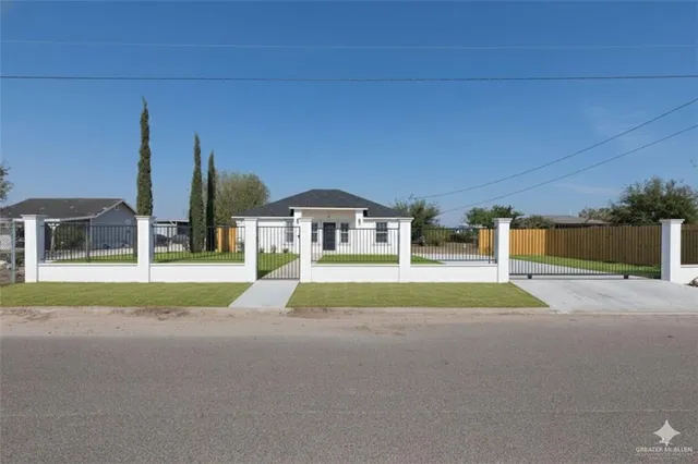 $240,000 | 4708 Jonathan Edward Court, Mission, TX 78574