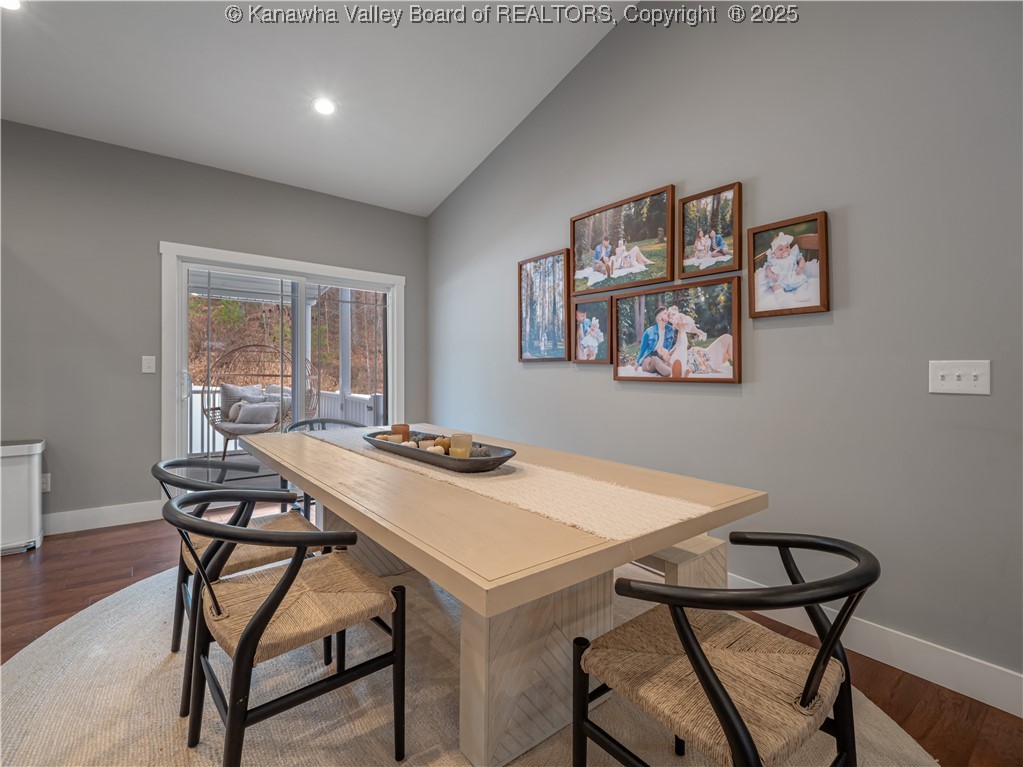 262 Castleknock Road Winfield, WV 25213 - Photo 10 of 44 Gallery Image 10